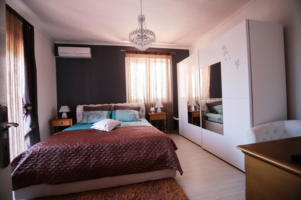 Villa Long Island Luxury Residence, Sali Dugi Otok-Private Parking,Next To Beach Pokoj fotografie