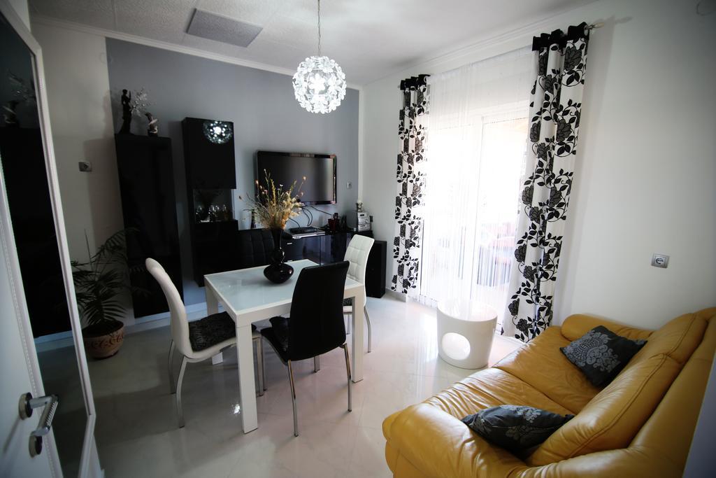Villa Long Island Luxury Residence, Sali Dugi Otok-Private Parking,Next To Beach Exteriér fotografie