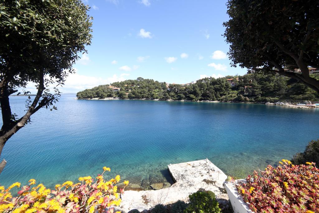 Villa Long Island Luxury Residence, Sali Dugi Otok-Private Parking,Next To Beach Exteriér fotografie