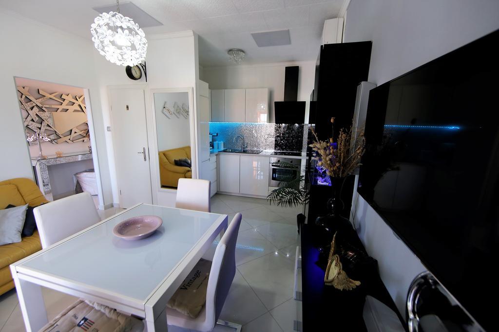 Villa Long Island Luxury Residence, Sali Dugi Otok-Private Parking,Next To Beach Exteriér fotografie