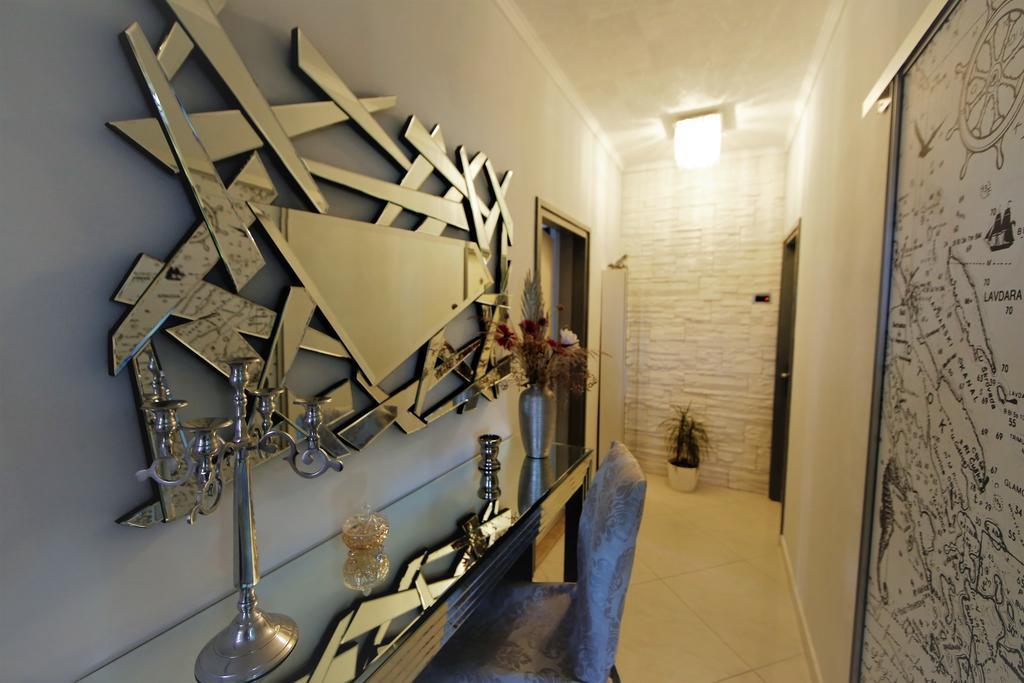 Villa Long Island Luxury Residence, Sali Dugi Otok-Private Parking,Next To Beach Exteriér fotografie